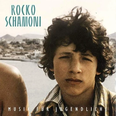 Afbeelding van Rocko Schamoni Musik Fuer Jugendliche