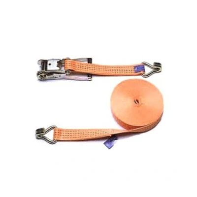 Afbeelding van Spanband 15m / 50mm oranje