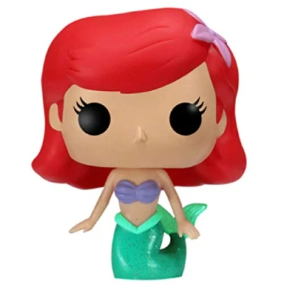 Afbeelding van Funko Pop! Disney Ariel #27