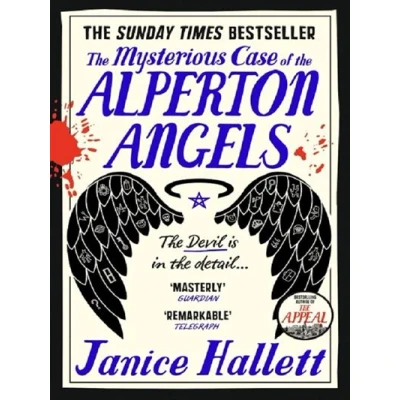 Image de Mysterious Case of The Alperton Angels