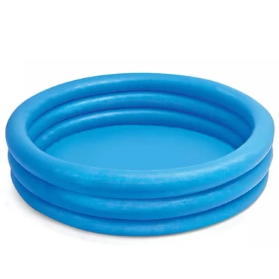 Image de Pataugeoire bleue