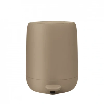 Afbeelding van Blomus Pedal Bin 3l Opbergen