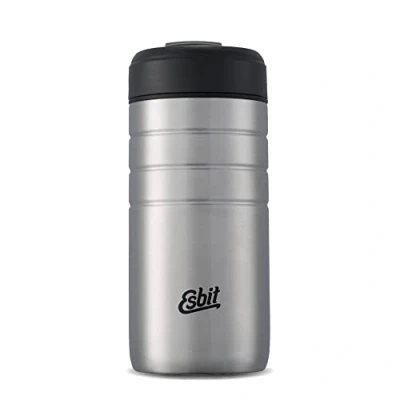 Afbeelding van Esbit Majoris isoleerbeker rvs 450 ml