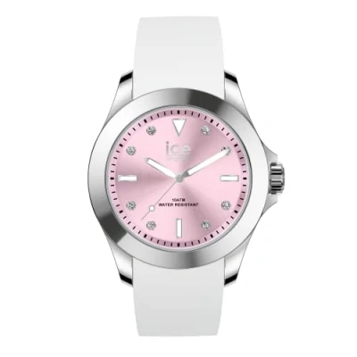 Afbeelding van Horloge Dames Ice 021270 (Ø 40 mm)