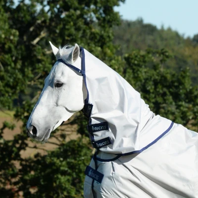 Image de Bucas Sun Shower Combi Neck Argent XL