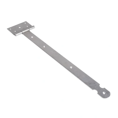 Afbeelding van Wovar Kruisheng Zwaar RVS 500 mm