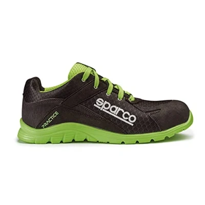 Afbeelding van Sparco Monteurskleding SP 751740NRVF