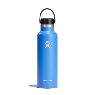 Afbeelding van Hydro Flask 21oz / 621ml Standard Mouth Waterfles