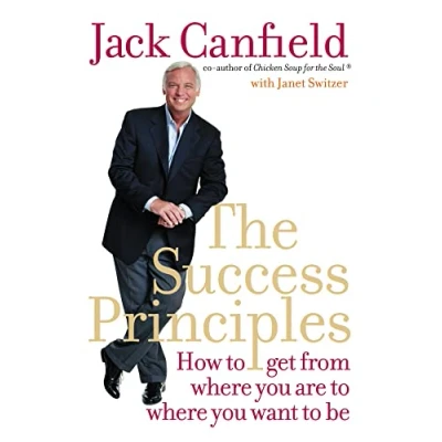Afbeelding van Success Principles