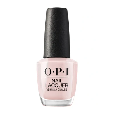 Afbeelding van OPI Nagellak My Very First Knockwurst 15ml