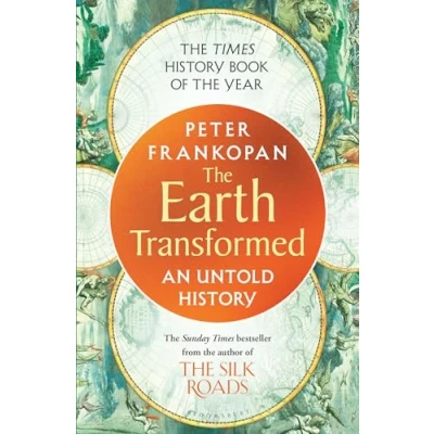 Afbeelding van The Earth Transformed