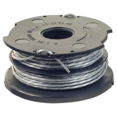 Afbeelding van Trimmerspoel at 3.6 1,5 mm 5m