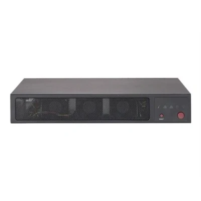 Image de Supermicro SCE300 Montable sur rack 1U FlexATX noir