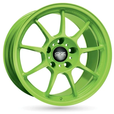 Image de Oz Alleggerita Hlt 8.5x17 5x114.3 ET59 75 Jante