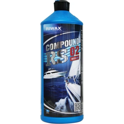 Afbeelding van Riwax RS02 Compound Medium 1 liter
