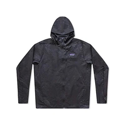 Afbeelding van Patagonia Houdini Windjack, Heren, Maat: XL, Black