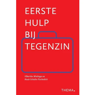 Afbeelding van Eerste hulp bij tegenzin