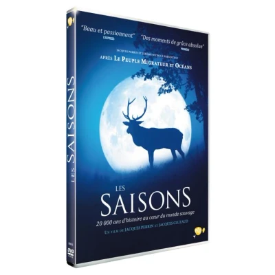 Image de Les saisons