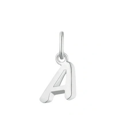 Afbeelding van amor Unisex Hanger, Maat: One Size, Silber