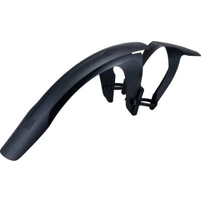 Afbeelding van Bbb Spatbord Fullgard Voor Zwart 28/29inch Bfd 61f