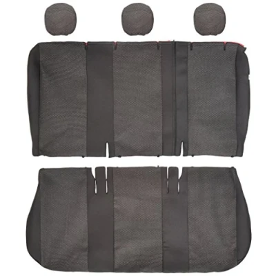 Afbeelding van KEGEL Van Delivery 5 1431 217 4015 Stoelhoes zwart Polyester, PU (Polyurethaan) Achter