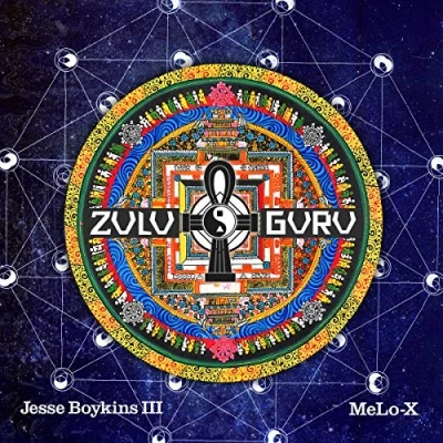 Afbeelding van Zulu Guru (LP)