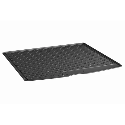 Afbeelding van VAICO V30 4482 Kofferbak / bagageruimte beschermmat Rubber