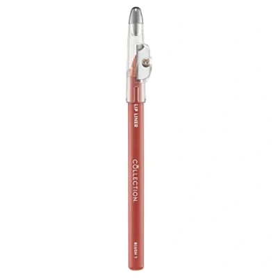 Afbeelding van Collection Lipliner 1 Nude Blush