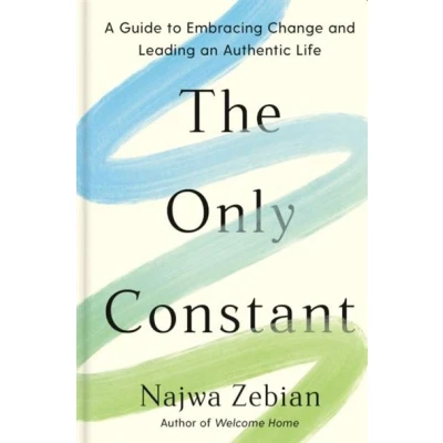 Image de The only constant