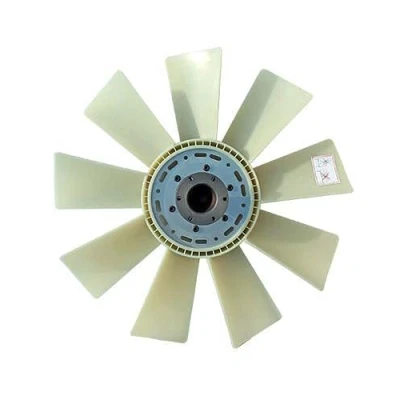 Afbeelding van MEAT &amp; DORIA K96009 Radiator Ventilator