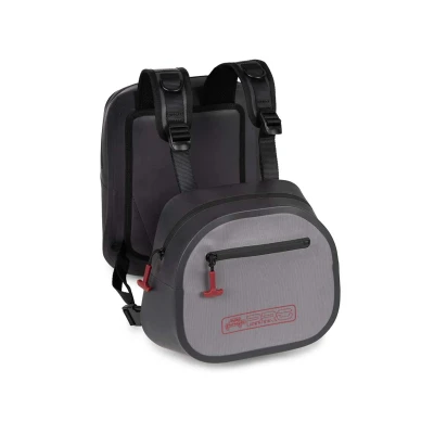 Afbeelding van Fox Rage Pro Series Waterproof Chest Pack Roofvis Tas Vistas