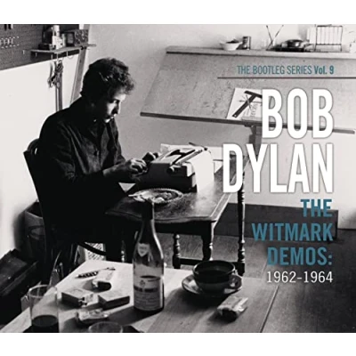 Afbeelding van Bootleg Series 9: The Witmark Demos: 1962 1964