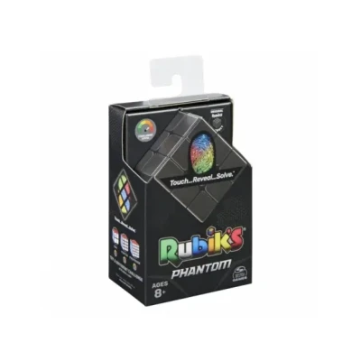 Afbeelding van Rubik&#039;s Cube Phantom 1 stuk
