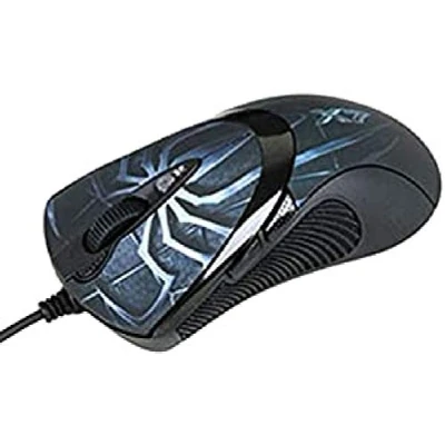 Afbeelding van A4Tech Anti Vibrate Laser Gaming Mouse XL 747H