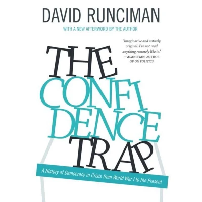 Afbeelding van Confidence Trap