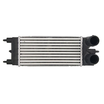 Afbeelding van Thermotec Interkoeler DAC020TT