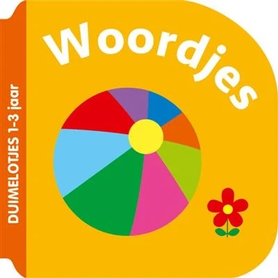 Image de Duimelotjes Woordjes