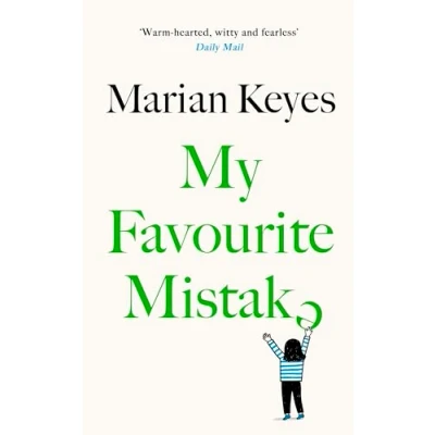 Afbeelding van My Favourite Mistake