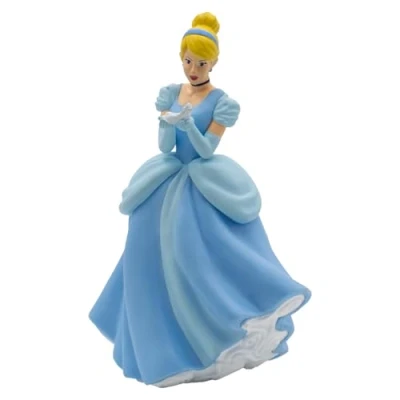 Afbeelding van Taarttopper Disney Assepoester