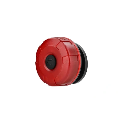 Afbeelding van Coast SL1 Veiligheidslamp Rood