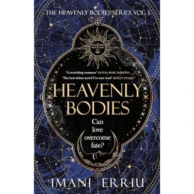 Afbeelding van Heavenly Bodies1 Bodies