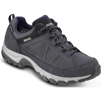 Afbeelding van Orlando Lady GTX 5555 Wandelschoenen Dames Marine 200 3,5 Blauw