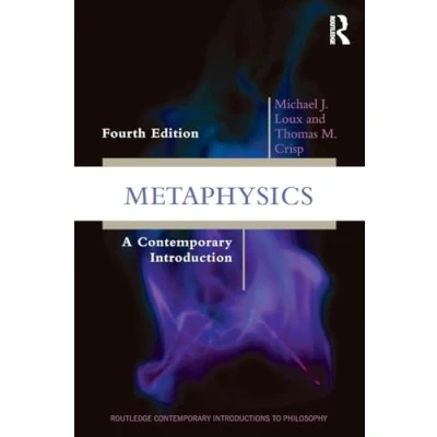 Afbeelding van Metaphysics