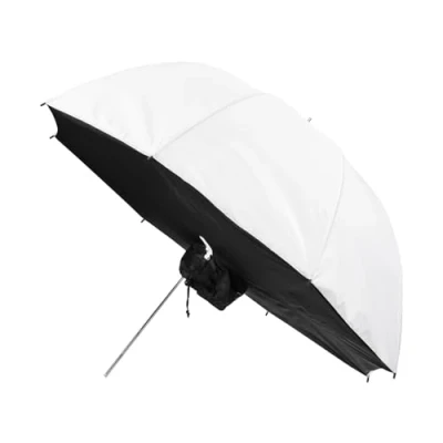 Afbeelding van Walimex Pro Schirm Durchlicht 17651 Softbox (Ø) 109 cm 1 stuk(s)