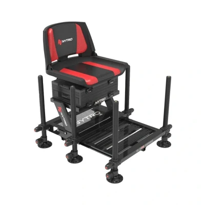Image de Nytro SLS36R Panier avec Siège Pivotant