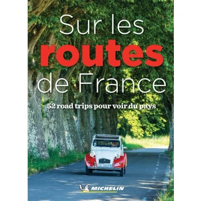 Image de Sur les routes de France