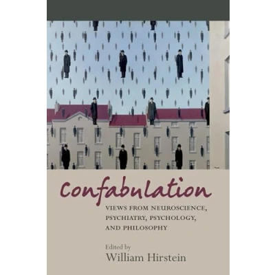 Afbeelding van Confabulation