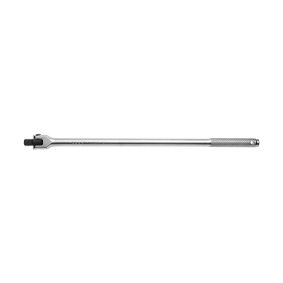Afbeelding van Hogert Technik HT1A764 Schroevendraaiergreep 457 Chroom vanadium staal