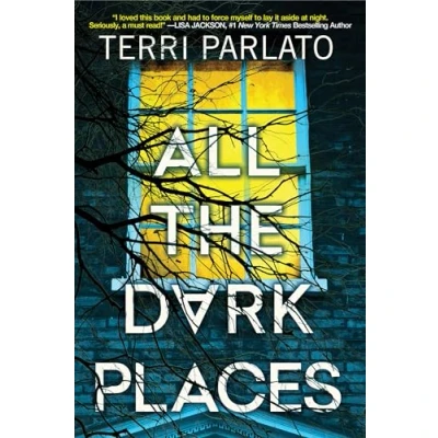 Afbeelding van All the Dark Places