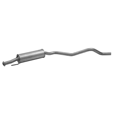 Afbeelding van HELLA 8LC 366 024 471 Middendemper Midden Met aanbouwdelen